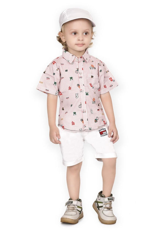 Super Champs Set (Light Pink)