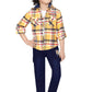 Timeless Plaid Pair