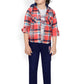 Timeless Plaid Pair