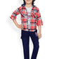 Timeless Plaid Pair