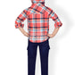 Timeless Plaid Pair