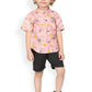 Lil Tusk Set (Dark Pink)
