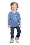 Athletic Dept Set (Blue)