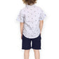 Sombrero Spirit Set (Light Sky Blue)