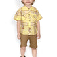 Mellow Yellow Set (Yellow)