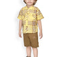 Mellow Yellow Set (Yellow)