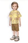 Mellow Yellow Set (Yellow)