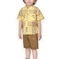 Mellow Yellow Set (Yellow)