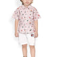 Super Champs Set (Light Pink)