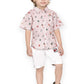 Super Champs Set (Light Pink)