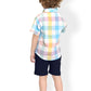 Natural Rainbow SET 2.0 (Yellow & Light Blue)