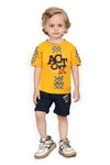 Race Track Set (Yellow)