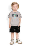 Rebel Spirit Set (Light Brown)