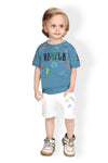 Rebel Spirit Set (Dark Blue)