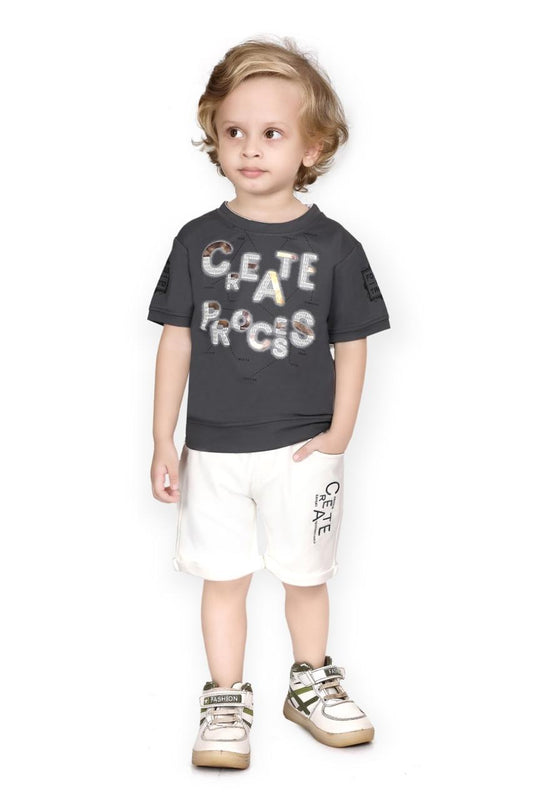 Create in the Process Set (Dark Grey)