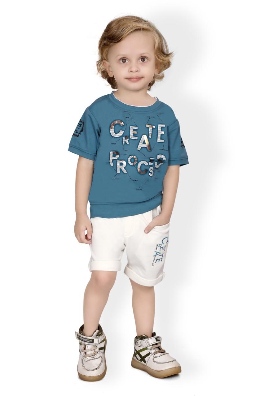 Create in the Process Set (Dark Blue)