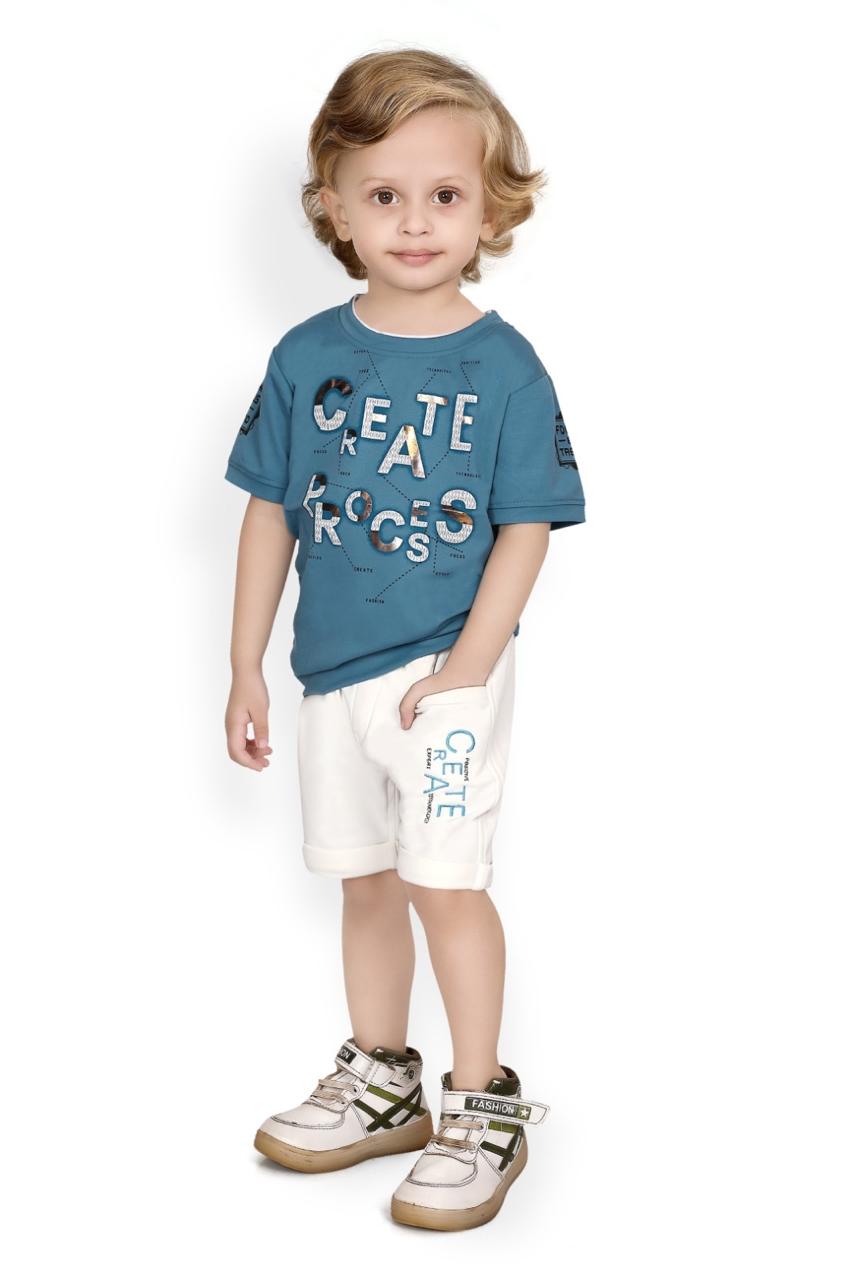 Create in the Process Set (Dark Blue)